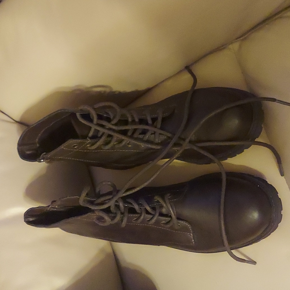 Men's Club Room boots
